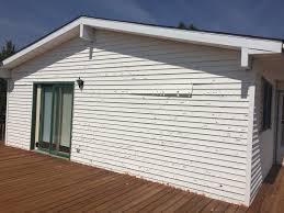 Affordable Siding Repair and Maintenance Services in Huntington Woods, MI